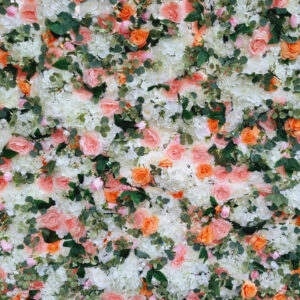 flowerwall hire