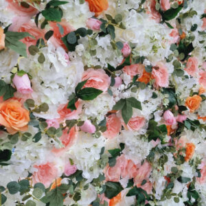 flowerwall hire