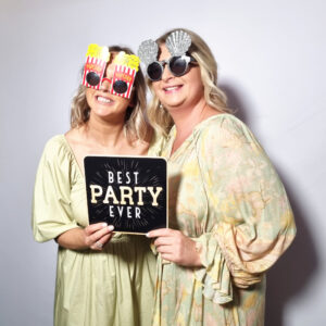 photo booth hire melbourne